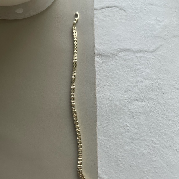 Tennis bracelet - Picture 3 of 3